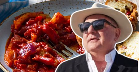 Polacy dodają do leczo, a Makłowicz łapie się za głowę. Według niego to największy błąd