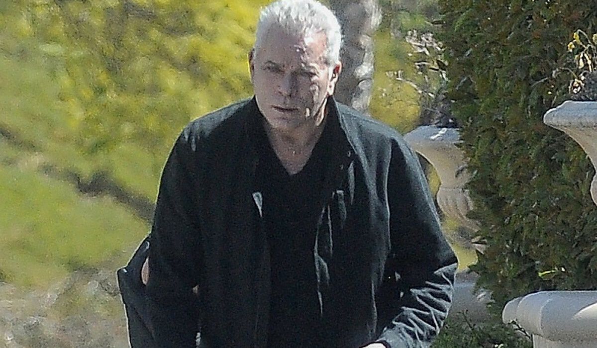 Ray Liotta