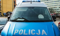 Makabra w Malborku. Zarzuty ma usłyszeć syn zamordowanego