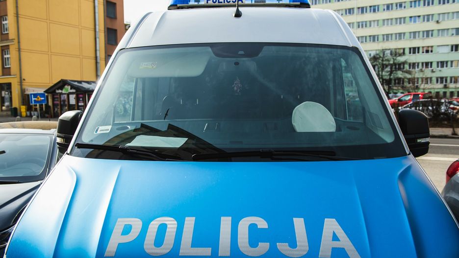 Brutalna zbrodnia w Malborku. W areszcie syn ofiary 