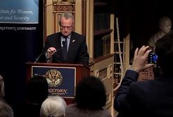 "Lepszy wywiad w Hadze". Polski ambasador uderza w Carlsona