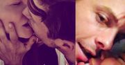 Edyta Górniak całuje się z młodym kochankiem na Instagramie (FOTO)