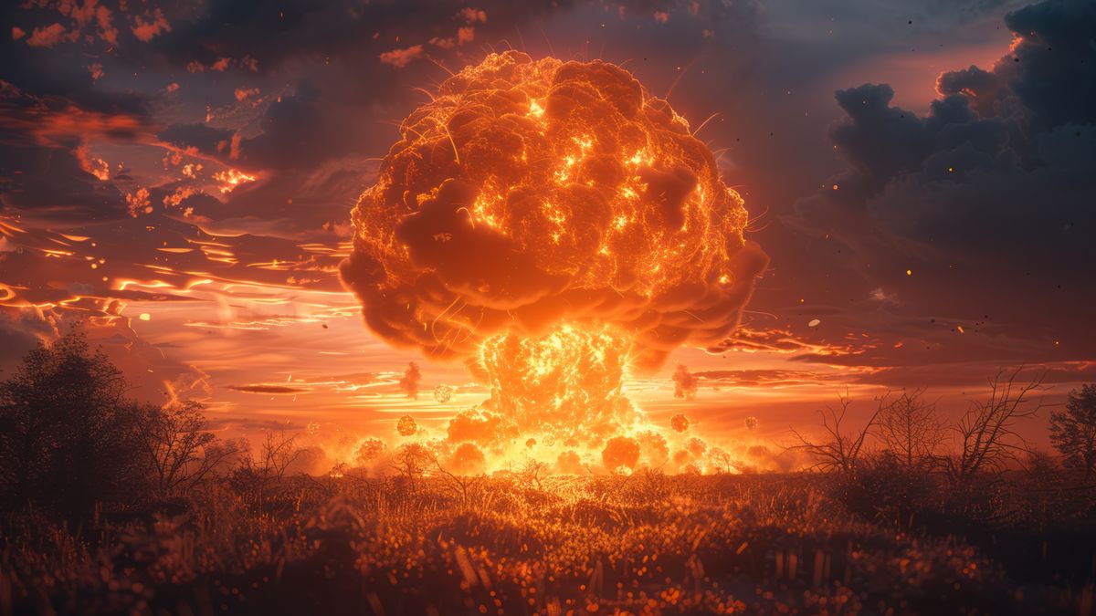 Znów przesunęła się wskazówka Zegara Zagłady (zdj. ilustracyjne)