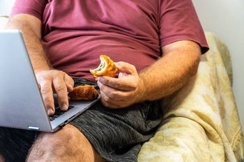Lubuskie: Mieszkańcy tyją na potęgę. Najgorzej w powiecie sulęcińskim