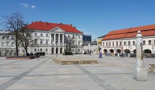Wybory prezydenckie 2025. Wyniki w województwo świętokrzyskie. Kto wygrał w Kielcach?