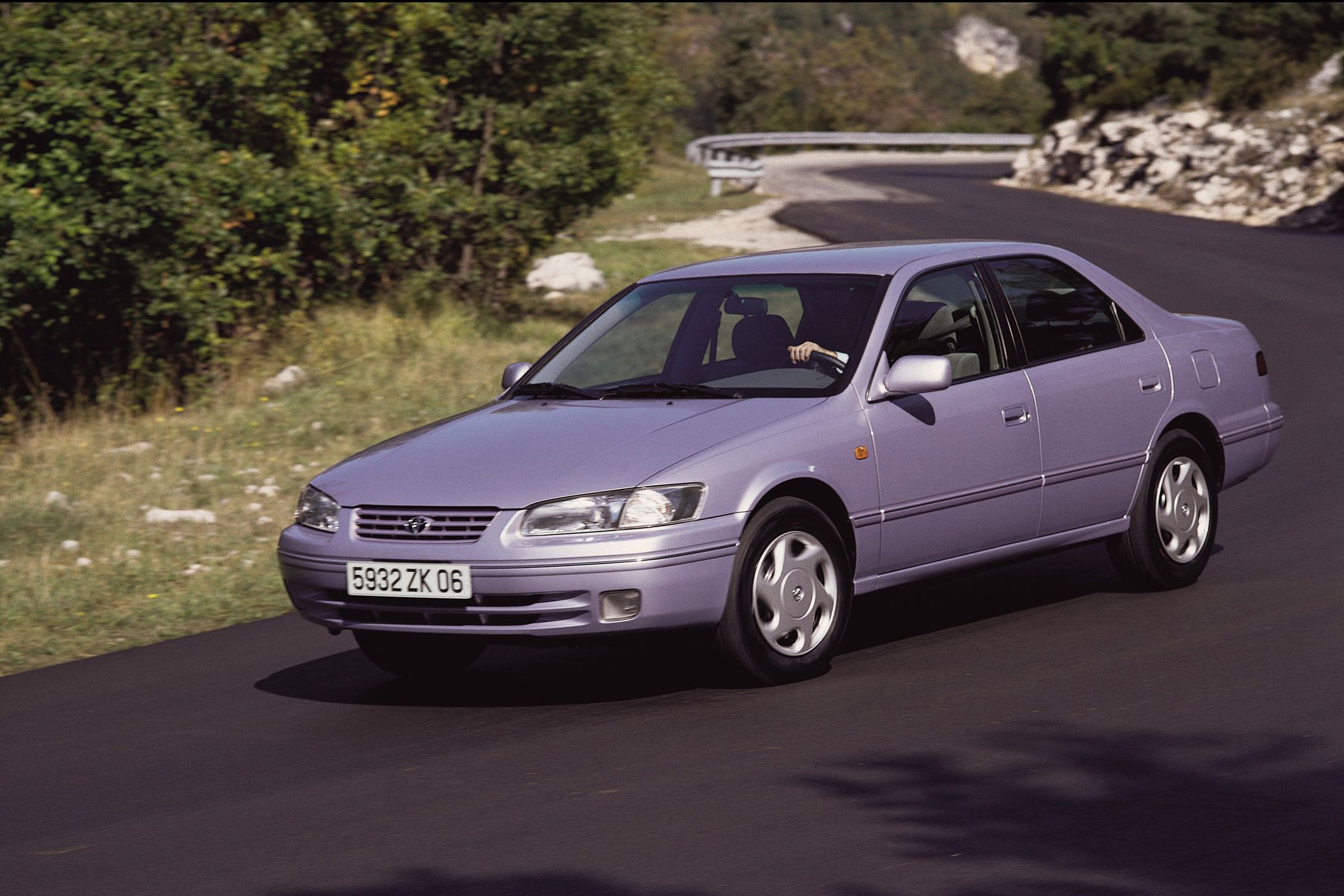Toyota Camry XV20