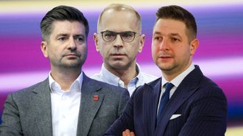 Kontrowersyjne głosowanie w PE. Polscy europosłowie tłumaczą