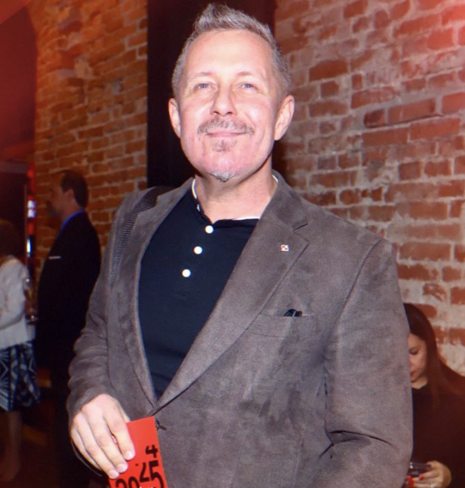 Grzegorz Mielec dziś