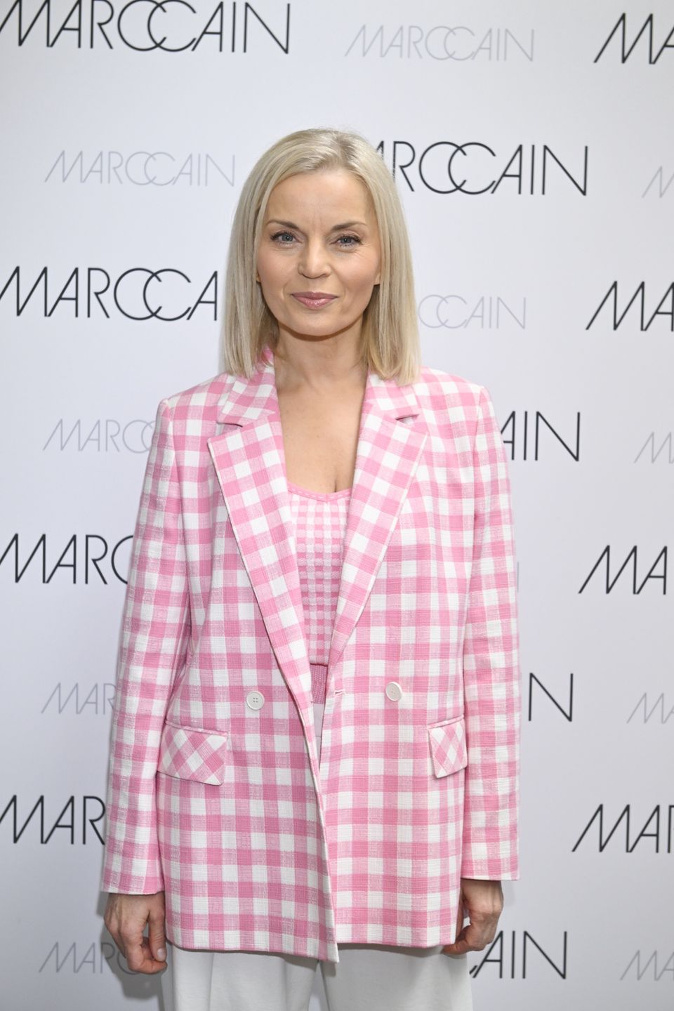 Małgorzata Foremniak