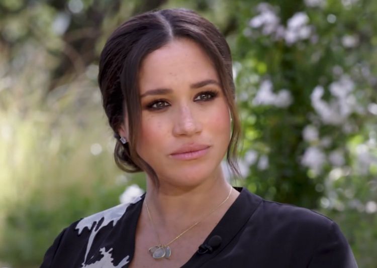 Oprah Winfrey zapowiada "szokujący" wywiad z Meghan i Harrym