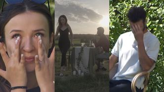 Szokujące sceny w "Rolniku". To KONIEC miłości Rolanda i Karoliny: "Zaściankowe myślenie, że powinnam być mu POSŁUSZNA W KAŻDEJ KWESTII"