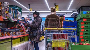 Zmiany przy kasie w Biedronce. Nowe zasady od 1 lutego