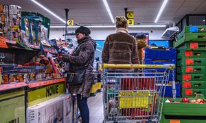 Zmiany przy kasie w Biedronce. Nowe zasady od 1 lutego