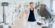 Paweł Salwa: Robot medyczny nie zabija. Ale kluczowy jest operator