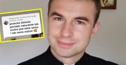 Ksiądz Sebastian o dzieciach in vitro. Wszystko jasne