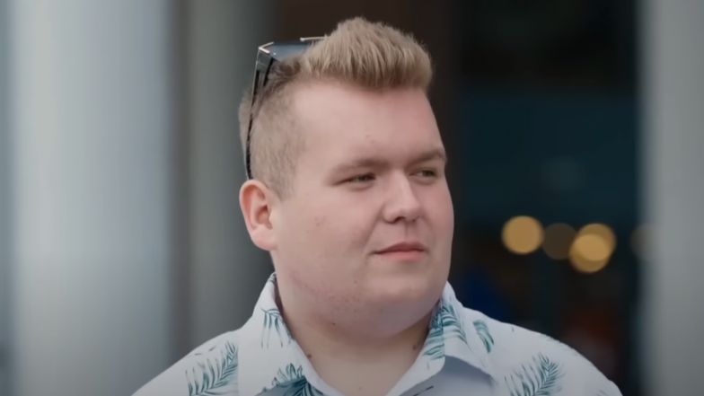 Oskar z "Kanapowców" przeszedł ogromną metamorfozę