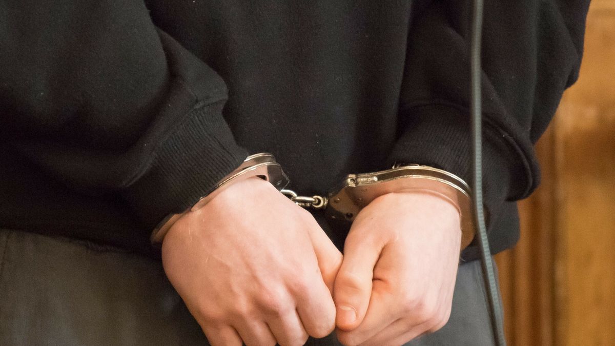 reporter_baza_2021-10
26.10.2021 Gdansk Sad Okregowy Oskarzony Fot. Wojciech Strozyk/REPORTER
Wojciech Strozyk/REPORTER