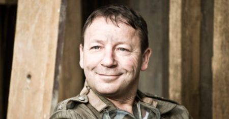 Zbigniew Zamachowski skończył 61 lat. Sprawdź, jak dobrze pamiętasz jego role