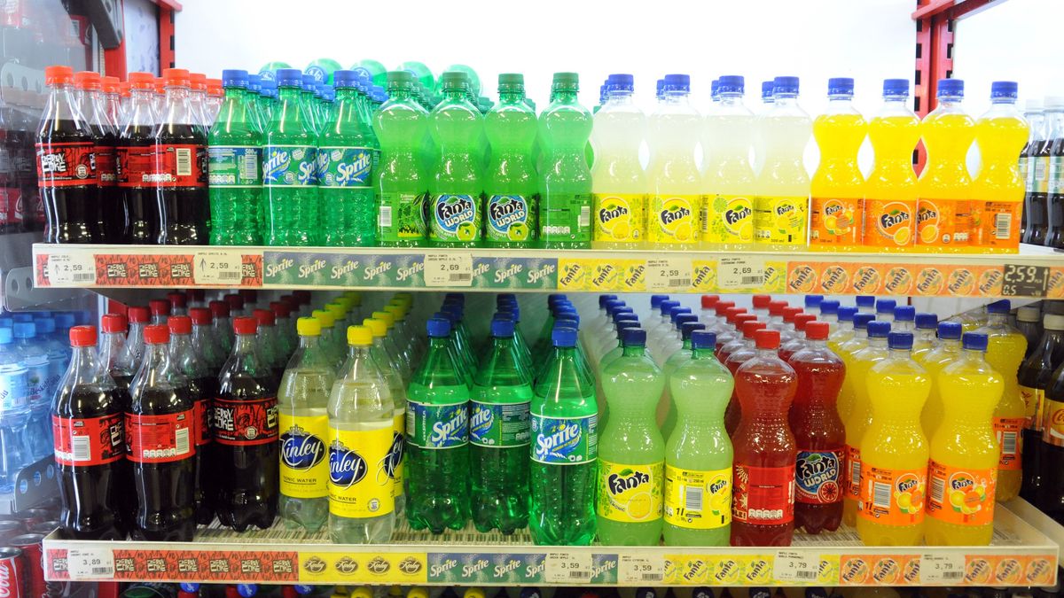 Sejm na bieżącym posiedzeniu nie będzie pracować nad tzw. podatkiem cukrowym.