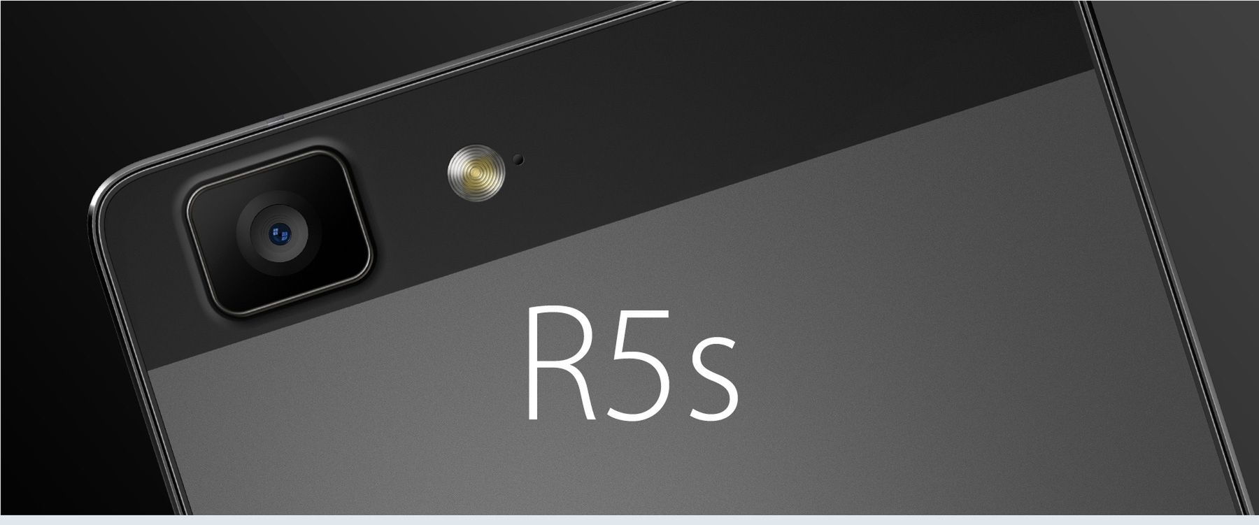 Oppo R5s oficjalnie - moc w cienkiej obudowanie i bardzo rozsądnej cenie 5