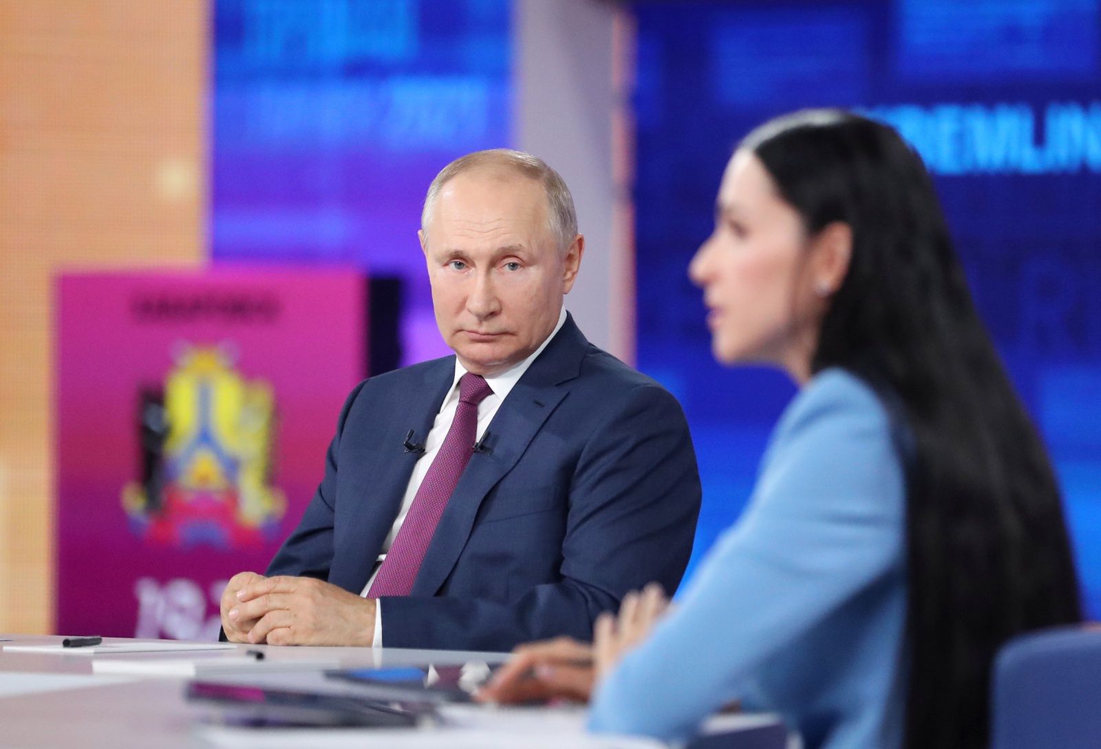 Putin