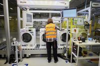 Beko Europe ogłasza zwolnienia grupowe