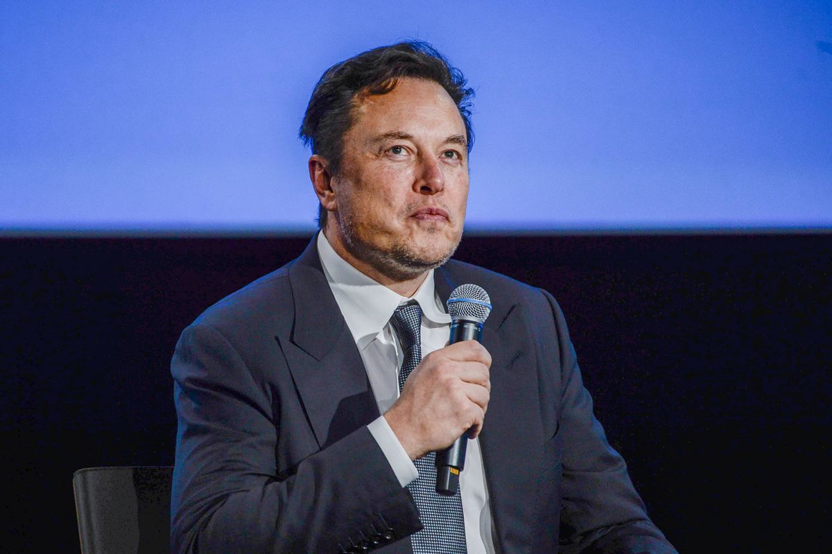 SpaceX Elona Muska nie chce już finansować samodzielnie usługi Starlink w Ukrainie