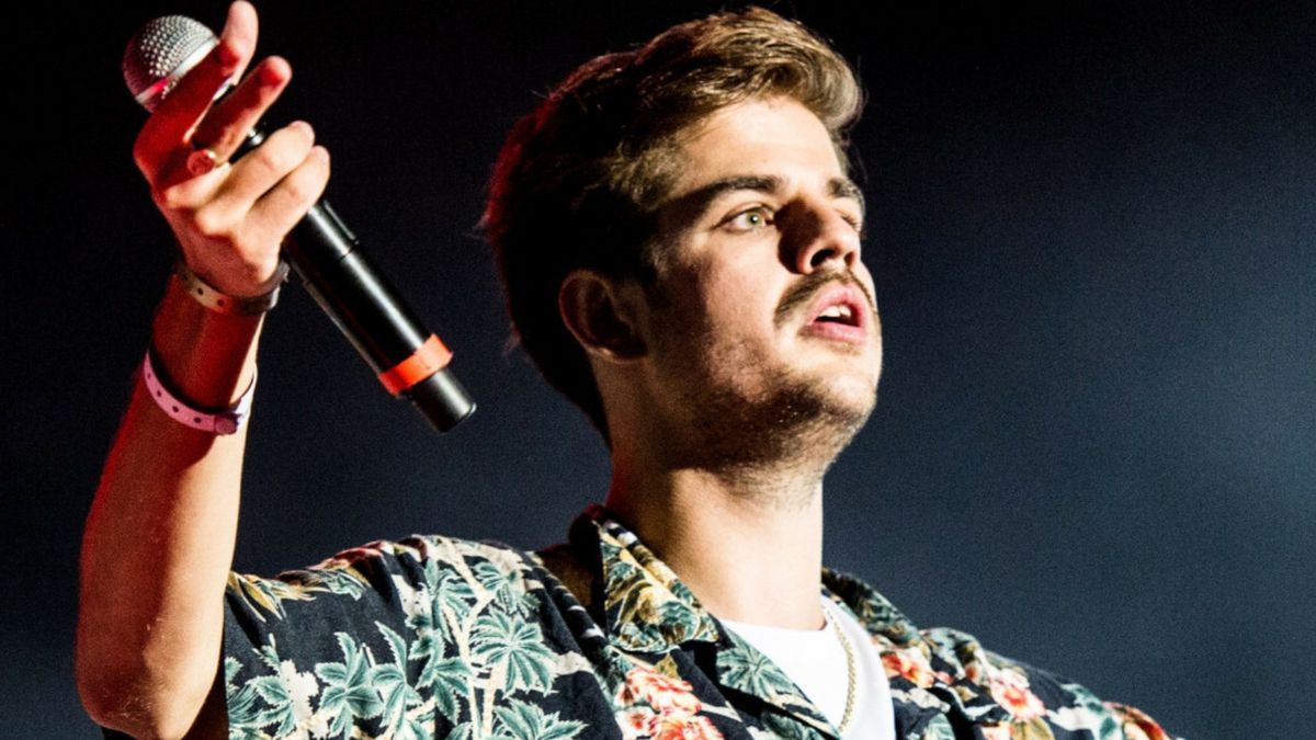 GIF nakazuje usunięcie fragment hitu Taco Hemingwaya