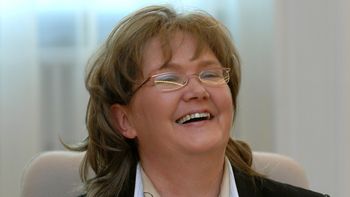 Pamiętacie metamorfozę Anny Kalaty? Wszystko zaczęło się od DUCHOWEGO OLŚNIENIA w Indiach (FOTO)