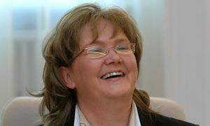 Pamiętacie metamorfozę Anny Kalaty? Wszystko zaczęło się od DUCHOWEGO OLŚNIENIA w Indiach (FOTO)