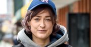 Matylda Damięcka dostaje groźby karalne. Wszystko przez jej grafiki