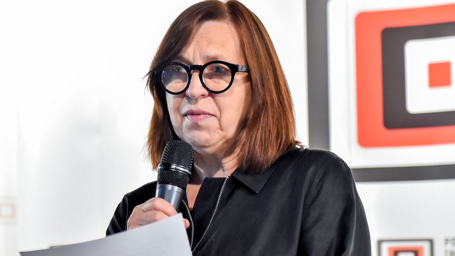 Ewa Puszczyńska 