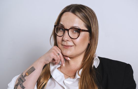Edyta Maciejewska szefową social mediów w agencji WebTalk