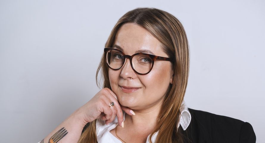 Edyta Maciejewska szefową social mediów w agencji WebTalk