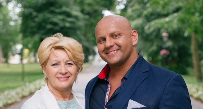 Koniec reality-show TVN „Kto poślubi mojego syna?”