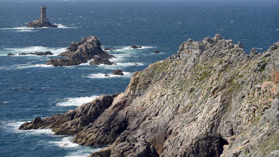 Członków rodziny porwała wyjątkowo wysoka fala