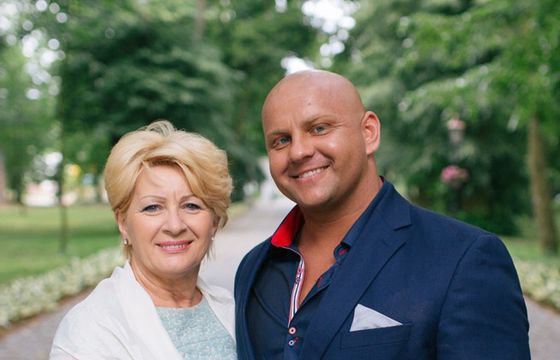 Koniec reality-show TVN „Kto poślubi mojego syna?”