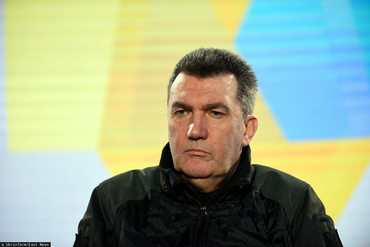 Ukraina to nie koniec? "Grupy czeczeńskie" w europejskiej stolicy