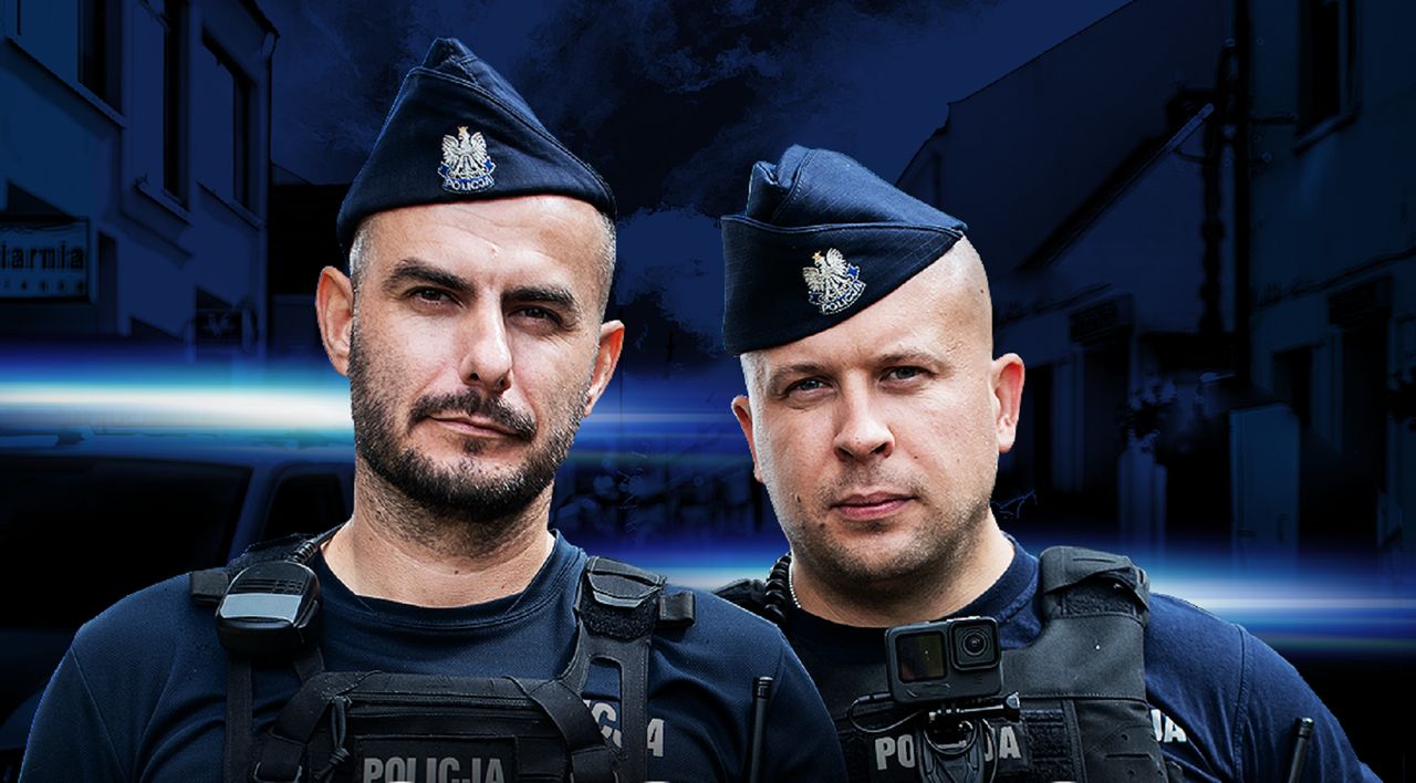 "Policjanci z sąsiedztwa" powracają z nowym sezonem