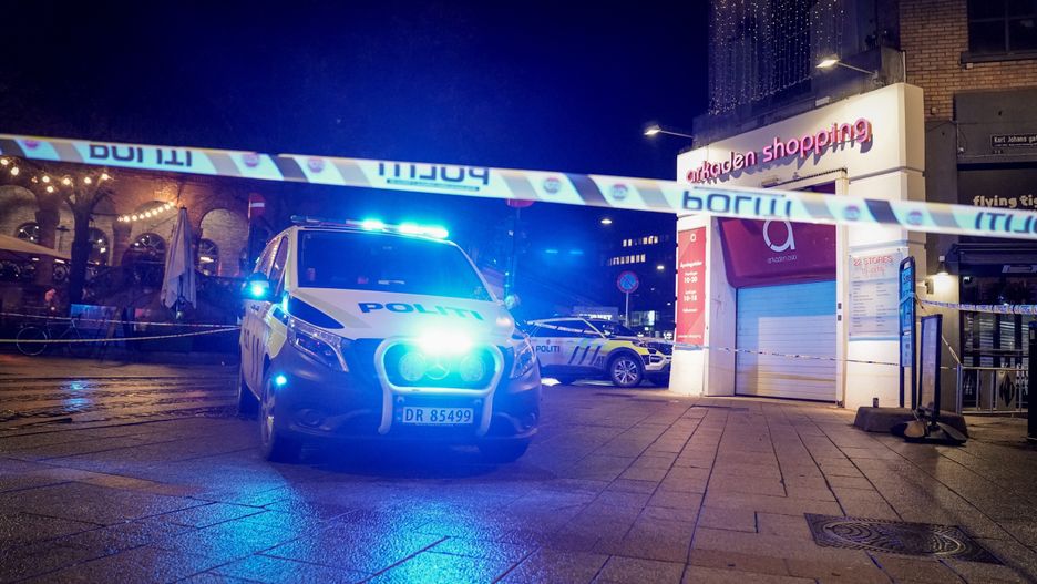 Policja prowadzi śledztwo