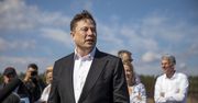 Elon Musk rozdaje kryptowaluty? Eksperci ostrzegają przed oszustwem
