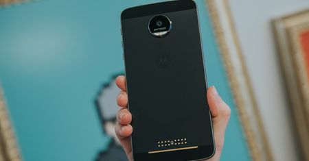 Hasselblad i Lenovo Moto, czyli kolejny romans legendy ze smartfonem