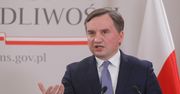 Kontrowersyjny pomysł Ziobry. Jest reakcja z PiS