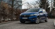 Dacia wyprzedziła volkswagena. W lipcu Sandero było numerem 1 w Europie