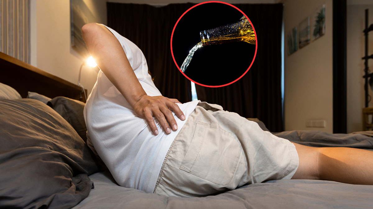 Piwo na nerki? Polacy wciąż wierzą w ten mit