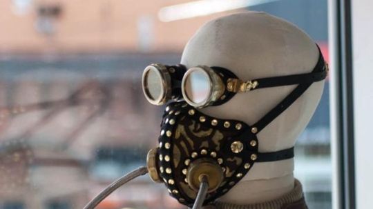 Co by było, gdyby gadżety projektował Juliusz Verne? 1