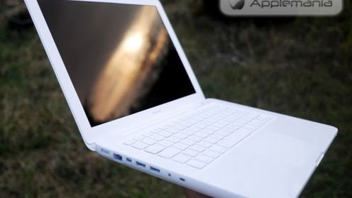 MacBook unibody (late 2009) - pierwsze zdjęcia najnowszego notebooka Apple 1