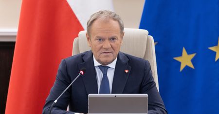 Cel: rosyjskie miliardy. Jest list siedmiu przywódców. Wśród nich polski premier