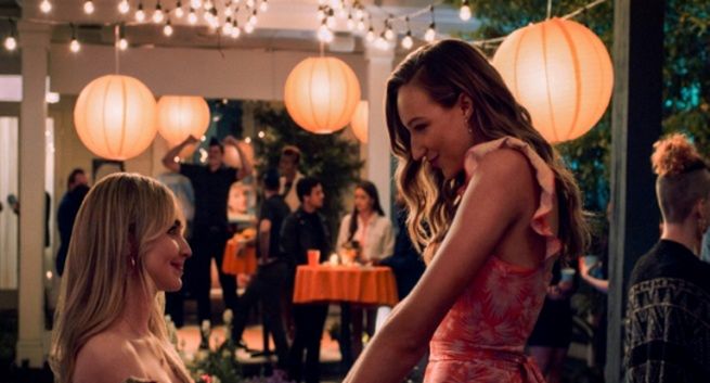 Co obejrzeć w lutym na Netfliksie? Dużo propozycji na walentynki