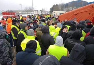 Polskie firmy skarżą się m.in. na Niemców do Komisji Europejskiej. Poszło o testy dla kierowców